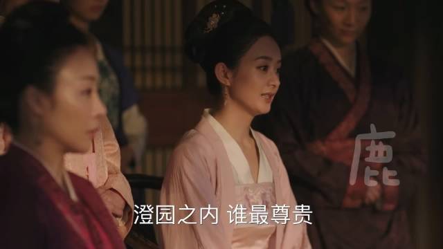 赵丽颖知否知否应是绿肥红瘦